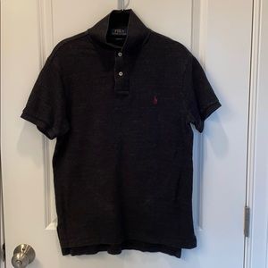 Ralph Lauren Polo Custom Fi